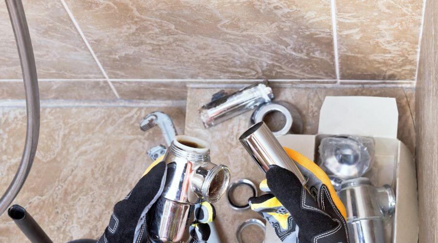 Professional Storm Sewer Service in Magnolia, TX